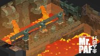 5. An Interesting Journey of Monsieur PAF PL (PC) (klucz STEAM)