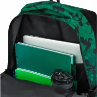 2. CoolPack Pick Plecak Szkolny Młodzieżowy Dragons F099805