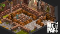 7. An Interesting Journey of Monsieur PAF PL (PC) (klucz STEAM)