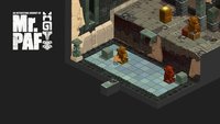 2. An Interesting Journey of Monsieur PAF PL (PC) (klucz STEAM)