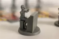 11. Zombicide 2. edycja: Monty Python