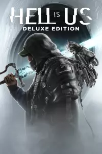 1. Hell is Us - Deluxe Edition PL (PC) (klucz STEAM)