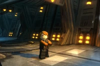 5. LEGO Star Wars III: The Clone Wars (PC) (klucz STEAM)