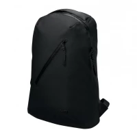 4. LAUT City Day Pack - Uniwersalny Plecak 12l Black
