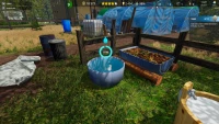 4. Cafe Owner Simulator - Farm PL (DLC) (PC) (klucz STEAM)