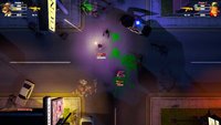 2. Whiskey & Zombies: The Great Southern Zombie Escape (PC) (klucz STEAM)