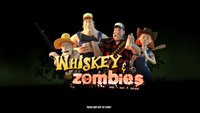 7. Whiskey & Zombies: The Great Southern Zombie Escape (PC) (klucz STEAM)