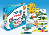 2. Granna Zgaduj Zgadula