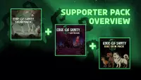 2. Edge of Sanity - Supporter Pack PL (DLC) (PC) (klucz STEAM)