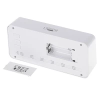 3. Adler Budzik AD 1195w