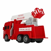 3. Mega Creative Auto Straż Pożarna 526075