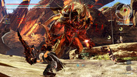 6. GOD EATER 3 (PC) DIGITAL (klucz STEAM)