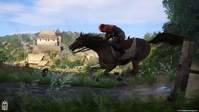 5. Kingdom Come: Deliverance – The Amorous Adventures of Bold Sir Hans Capon (PC) DIGITAL (klucz STEAM)