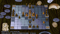 1. King's Table - The Legend of Ragnarok (PC) DIGITAL (klucz STEAM)