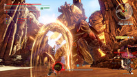 3. GOD EATER 3 (PC) DIGITAL (klucz STEAM)