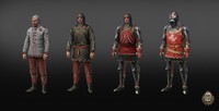 1. Kingdom Come: Deliverance - Treasures of the Past (DLC) (PC) DIGITAL (klucz STEAM)