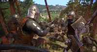 17. Kingdom Come: Deliverance – The Amorous Adventures of Bold Sir Hans Capon (PC) DIGITAL (klucz STEAM)