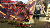 5. GOD EATER 3 (PC) DIGITAL (klucz STEAM)