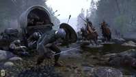 10. Kingdom Come: Deliverance – The Amorous Adventures of Bold Sir Hans Capon (PC) DIGITAL (klucz STEAM)