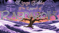 3. King's Table - The Legend of Ragnarok (PC) DIGITAL (klucz STEAM)