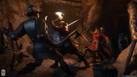 9. Kingdom Come: Deliverance – The Amorous Adventures of Bold Sir Hans Capon (PC) DIGITAL (klucz STEAM)