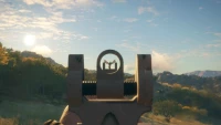 1. theHunter: Call of the Wild™ - Modern Rifle Pack PL (DLC) (PC) (klucz STEAM)