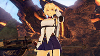 7. GOD EATER 3 (PC) DIGITAL (klucz STEAM)