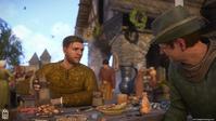 11. Kingdom Come: Deliverance – The Amorous Adventures of Bold Sir Hans Capon (PC) DIGITAL (klucz STEAM)
