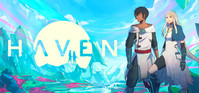 16. Haven (PC) (klucz STEAM)