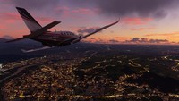 3. Microsoft Flight Simulator PL (PC) (Windows 10) (klucz WINDOWS STORE)