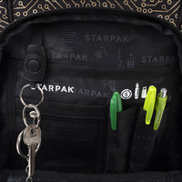 9. Starpak Plecak Szkolny Młodzieżowy Nano 469375