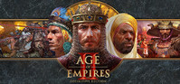1. Age of Empires II: Definitive Edition (PC) (klucz STEAM)