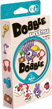 3. Dobble Lifestyle