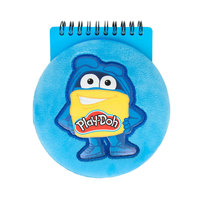 4. Starpak Play Doh Notes na Spirali Pluszowy 453895