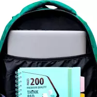 8. AstraBag Plecak Szkolny AB300 Do Your Best 502025017