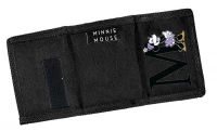 3. BeUniq Portfel Myszka Minnie DM24FF-882