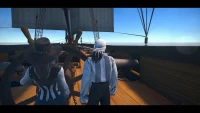 9. Forgotten Seas - Early Access (PC) (klucz STEAM)