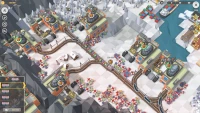 3. Train Valley 2: Workshop Gems - Sapphire (DLC) (PC) (klucz STEAM)