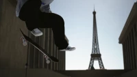 4. Session: Skate Sim Paris (DLC) (PC) (klucz STEAM)