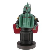 3. Stojak Gwiezdne Wojny - Mandalorian Boba Fett 20 cm