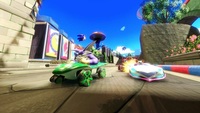5. Team Sonic Racing PL (Xbox One)
