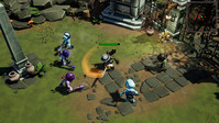 6. Grave Keeper PL (PC) (klucz STEAM)