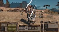2. Kenshi (PC) (klucz STEAM)