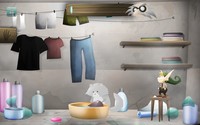 3. Professor Madhouse PL (PC) (klucz STEAM)