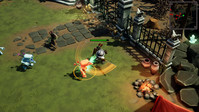 10. Grave Keeper PL (PC) (klucz STEAM)