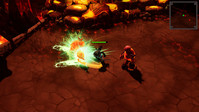 9. Grave Keeper PL (PC) (klucz STEAM)