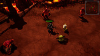 7. Grave Keeper PL (PC) (klucz STEAM)