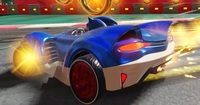 3. Team Sonic Racing PL (PS4)