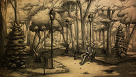10. Bad Dream: Fever PL (PC) (klucz STEAM)