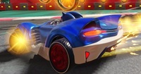 3. Team Sonic Racing PL (Xbox One)